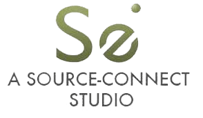 Source connect studio image
